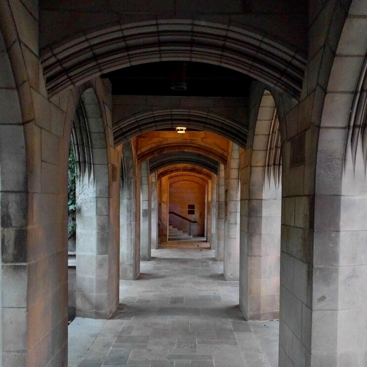 church 1