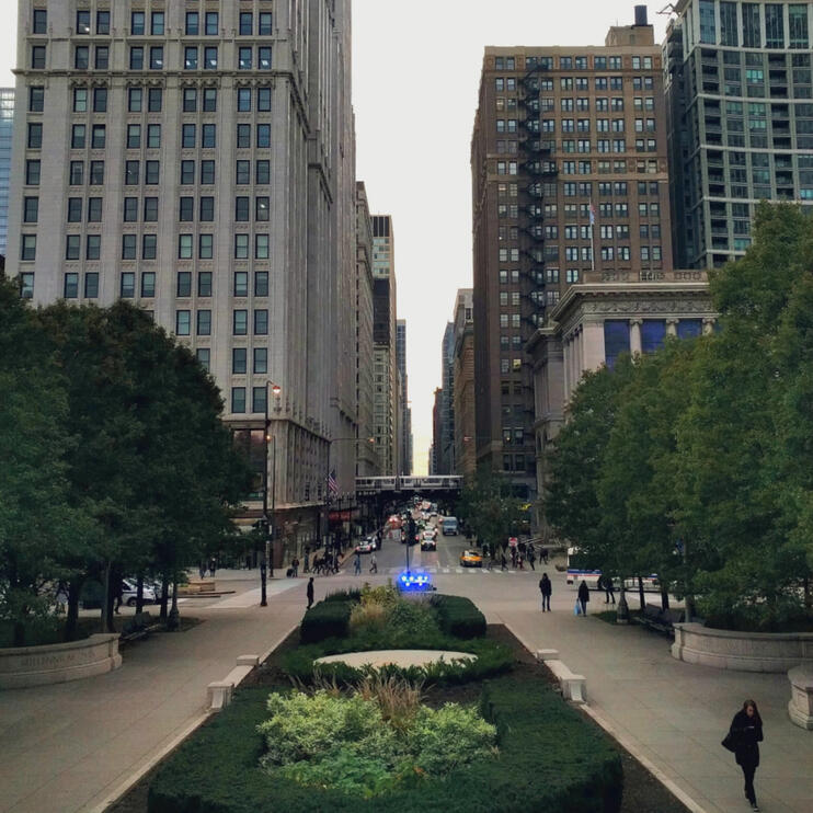 downtown 1