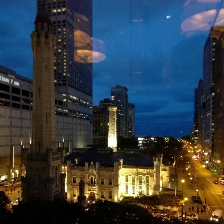 downtown 2