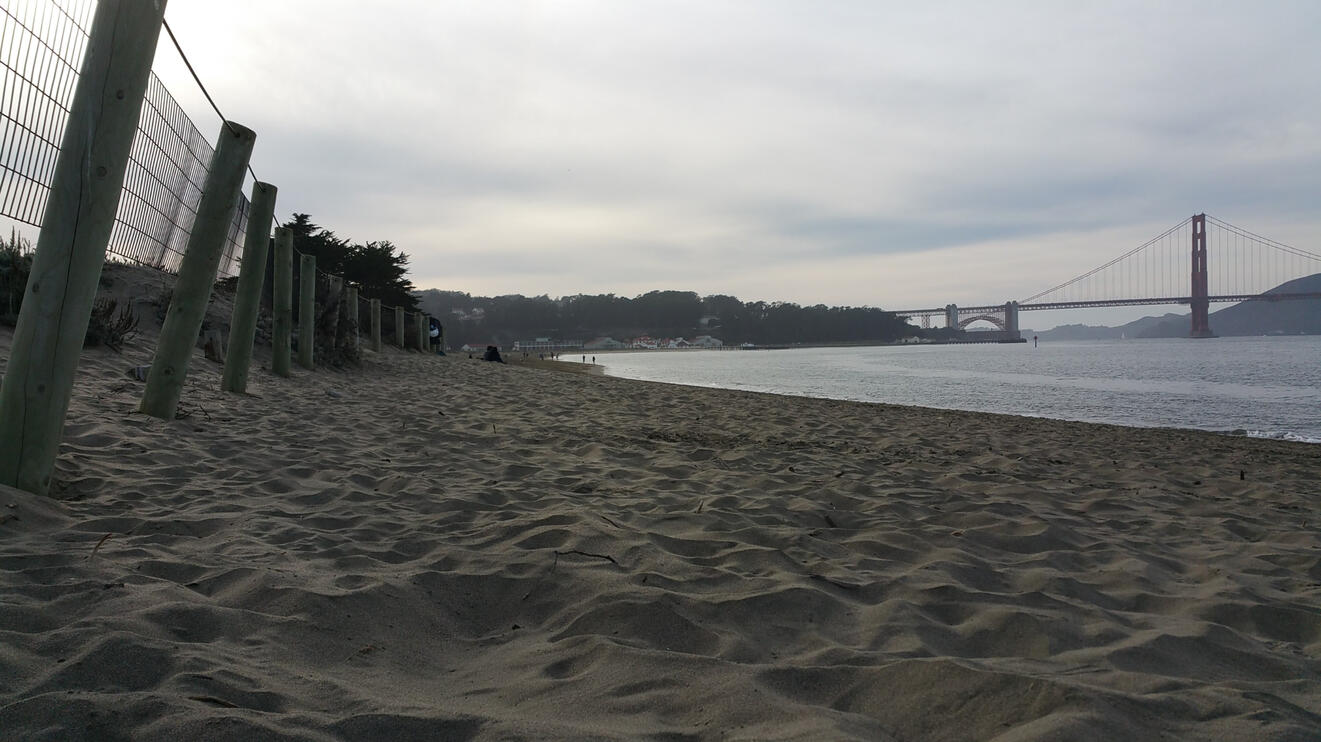 golden gate