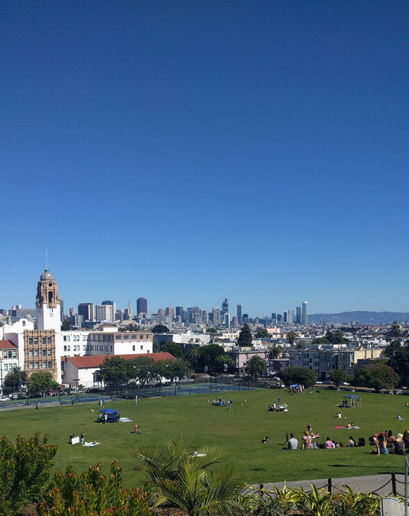 dolores park 2