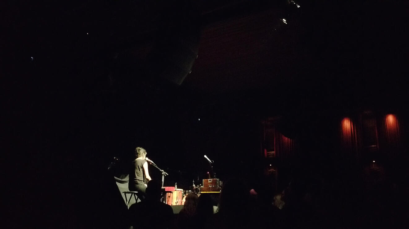 shilpa ray