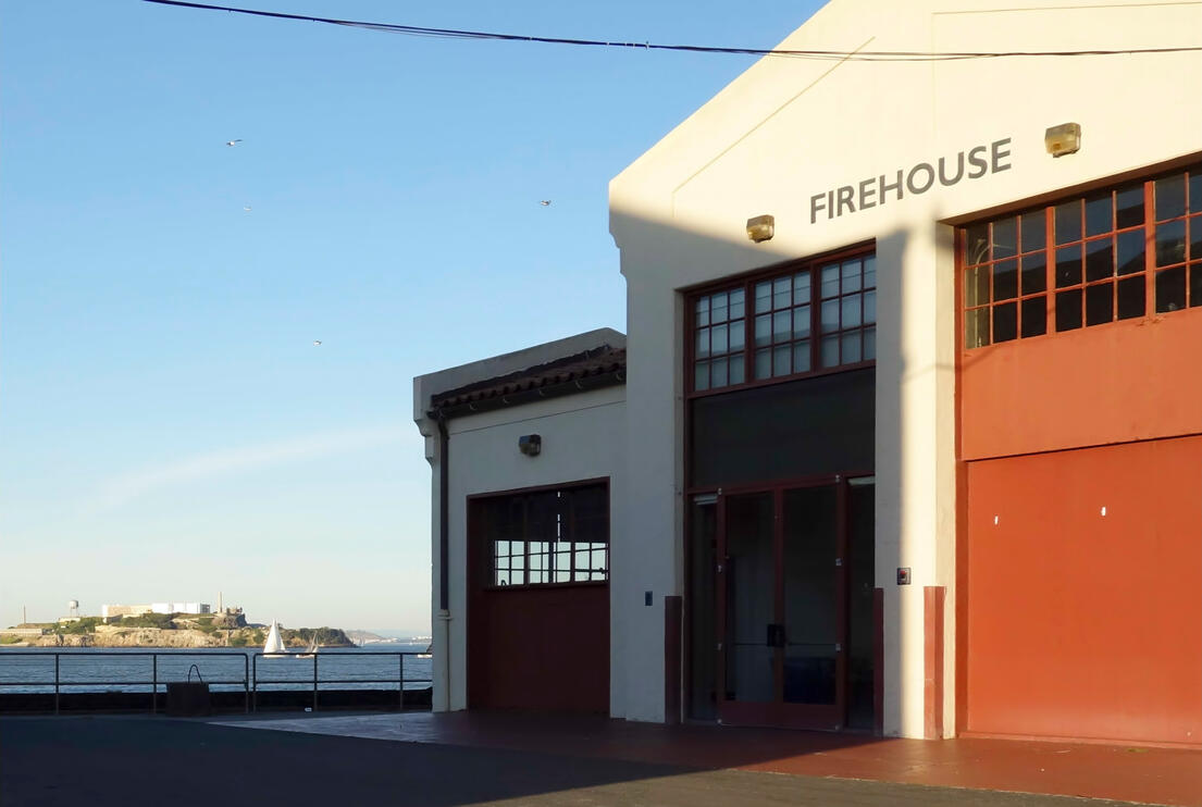 firehouse