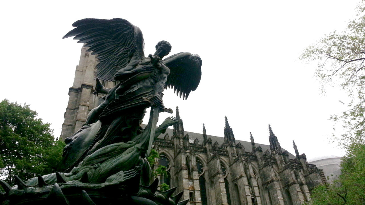 st. michael
