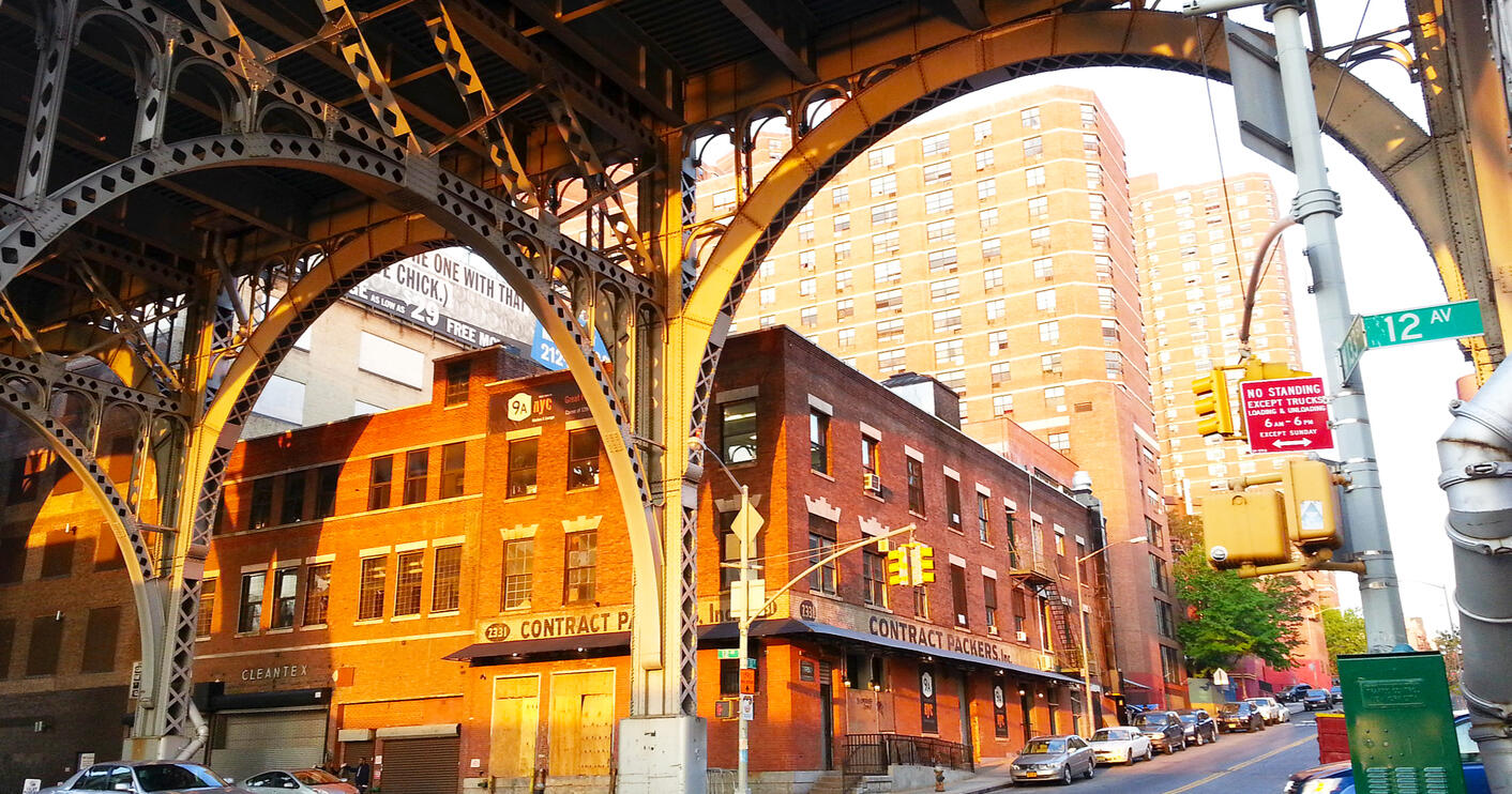 harlem 1