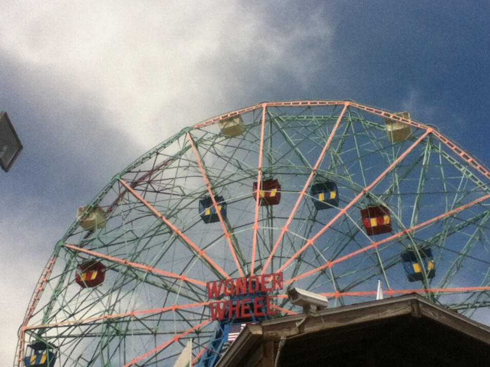 coney island 2