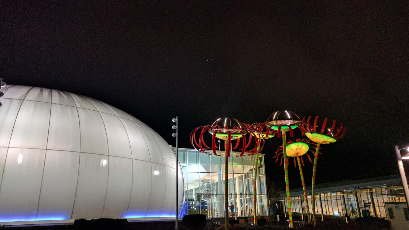 museum