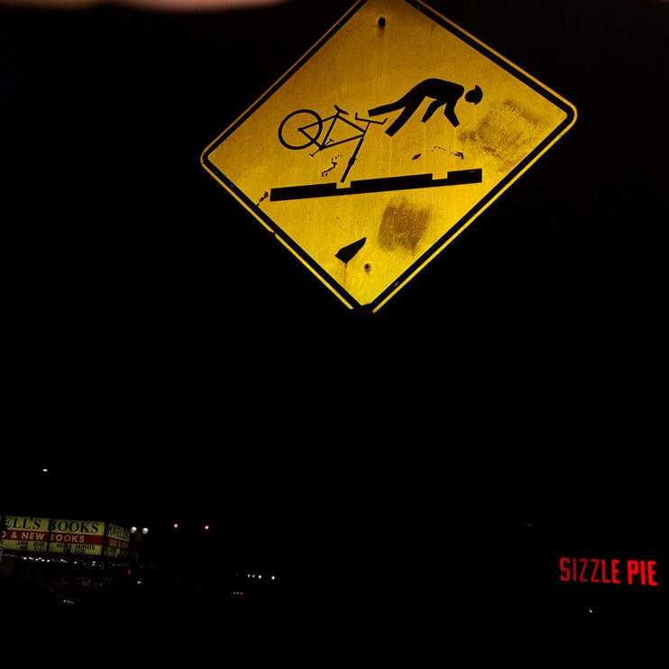 sizzle pie